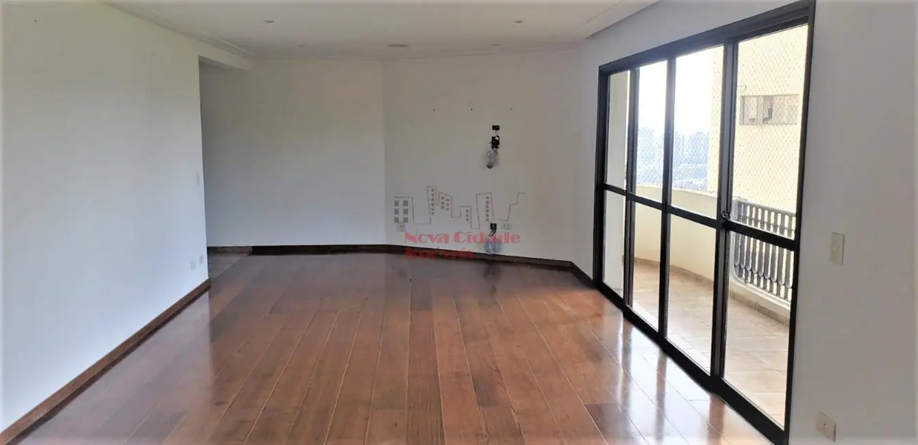 Apartamento com 3 quartos à venda, 181m2 em Vila Suzana, São Paulo - SP - imagem 2 Foto 2 de Apartamento com 3 quartos à venda, 181m2 em Vila Suzana, São Paulo - SP