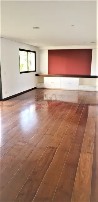 Apartamento com 3 quartos à venda, 181m2 em Vila Suzana, São Paulo - SP - imagem 8 Foto 8 de Apartamento com 3 quartos à venda, 181m2 em Vila Suzana, São Paulo - SP