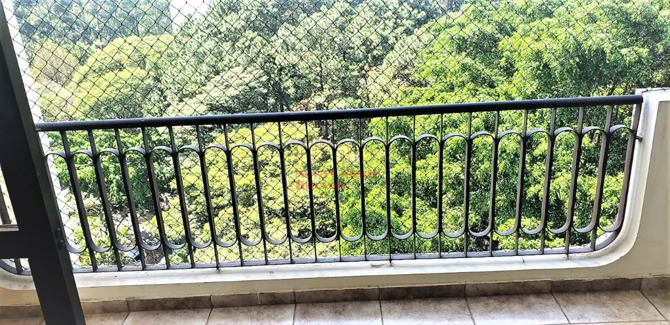 Apartamento com 3 quartos à venda, 181m2 em Vila Suzana, São Paulo - SP - imagem 5 Foto 5 de Apartamento com 3 quartos à venda, 181m2 em Vila Suzana, São Paulo - SP