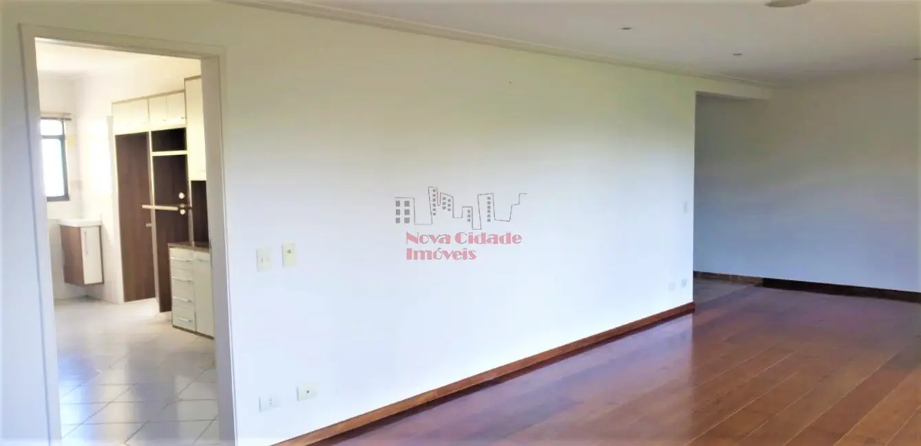 Apartamento com 3 quartos à venda, 181m2 em Vila Suzana, São Paulo - SP - imagem 9 Foto 9 de Apartamento com 3 quartos à venda, 181m2 em Vila Suzana, São Paulo - SP