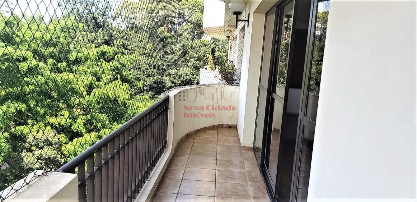 Apartamento com 3 quartos à venda, 181m2 em Vila Suzana, São Paulo - SP - imagem 6 Foto 6 de Apartamento com 3 quartos à venda, 181m2 em Vila Suzana, São Paulo - SP