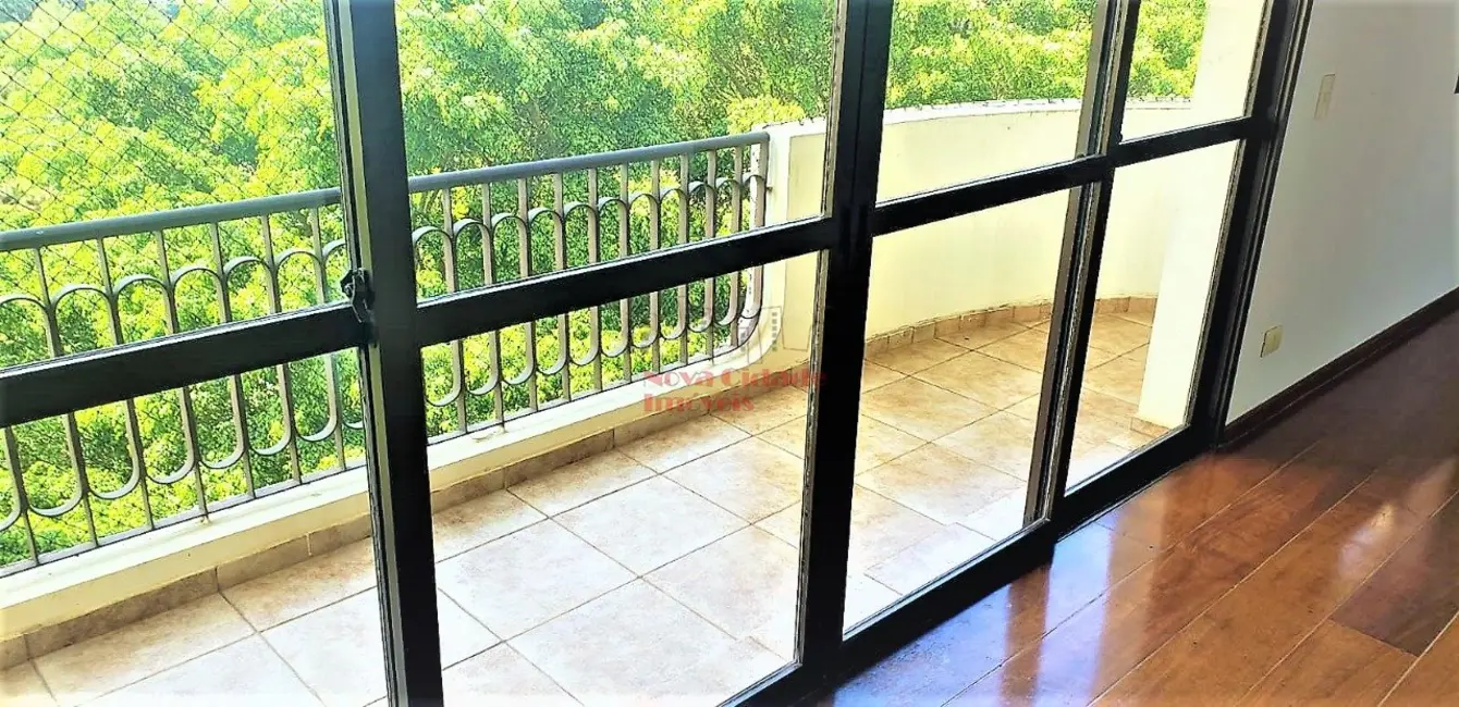 Apartamento com 3 quartos à venda, 181m2 em Vila Suzana, São Paulo - SP - imagem 4 Foto 4 de Apartamento com 3 quartos à venda, 181m2 em Vila Suzana, São Paulo - SP