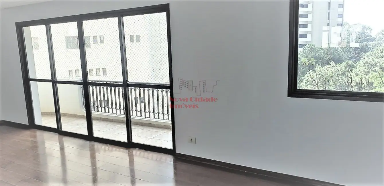 Apartamento com 3 quartos à venda, 181m2 em Vila Suzana, São Paulo - SP - imagem 3 Foto 3 de Apartamento com 3 quartos à venda, 181m2 em Vila Suzana, São Paulo - SP