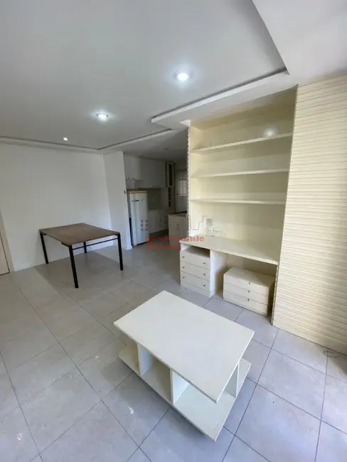 Foto 4 de Apartamento com 1 quarto à venda, 62m2 em Vila Olímpia, São Paulo - SP