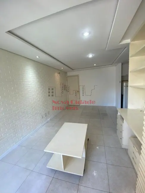 Foto 3 de Apartamento com 1 quarto à venda, 62m2 em Vila Olímpia, São Paulo - SP