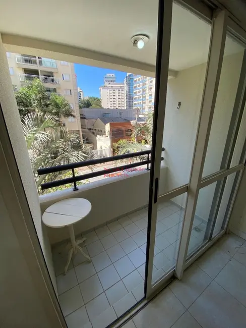 Foto 2 de Apartamento com 1 quarto à venda, 62m2 em Vila Olímpia, São Paulo - SP