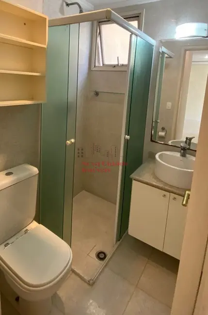 Foto 6 de Apartamento com 1 quarto à venda, 62m2 em Vila Olímpia, São Paulo - SP