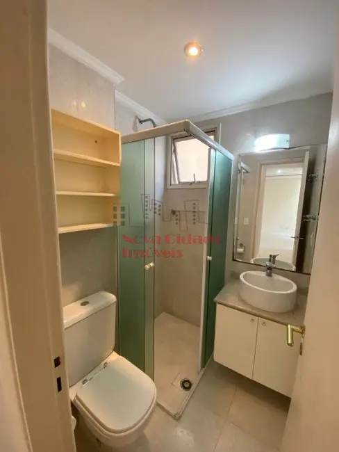 Foto 7 de Apartamento com 1 quarto à venda, 62m2 em Vila Olímpia, São Paulo - SP