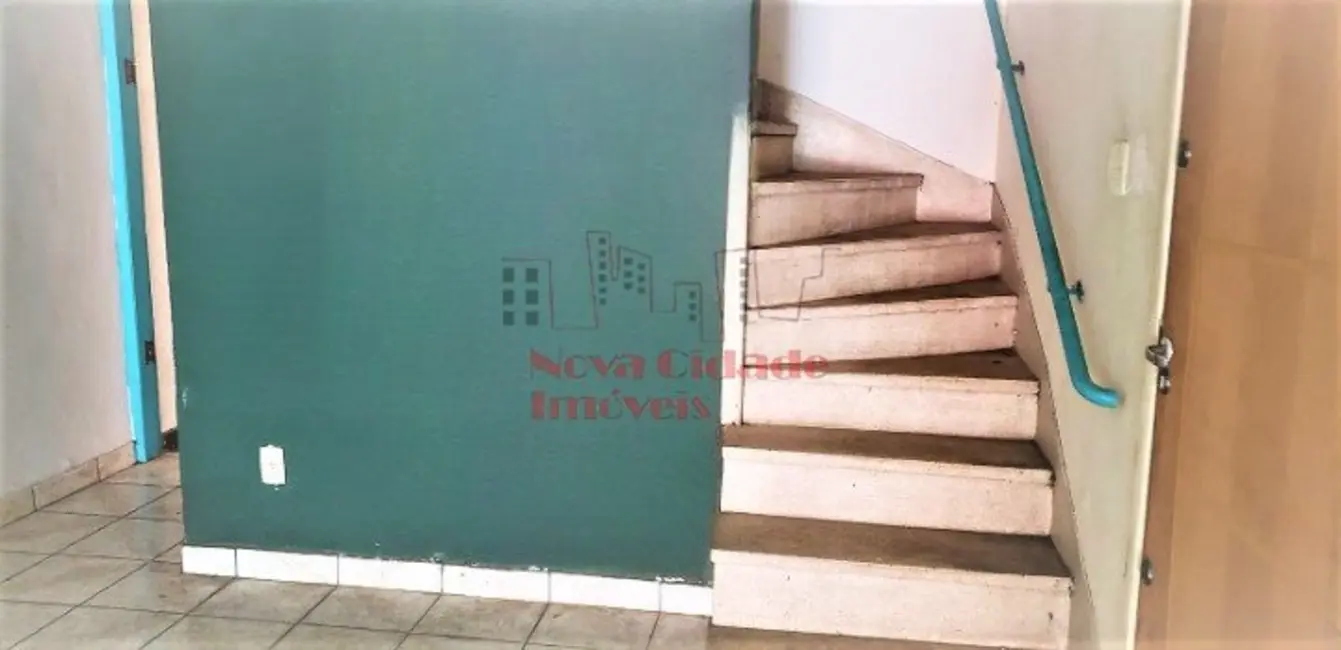 Foto 2 de Sobrado para alugar, 101m2 em Vila Olímpia, São Paulo - SP