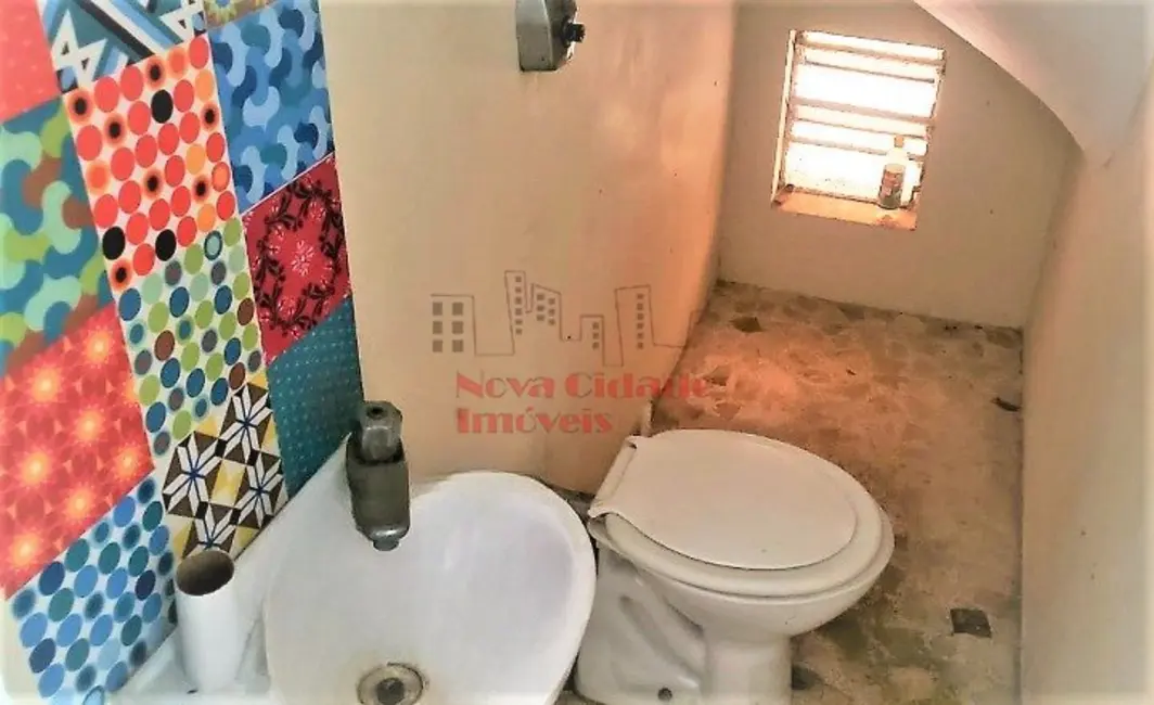 Foto 4 de Sobrado para alugar, 101m2 em Vila Olímpia, São Paulo - SP