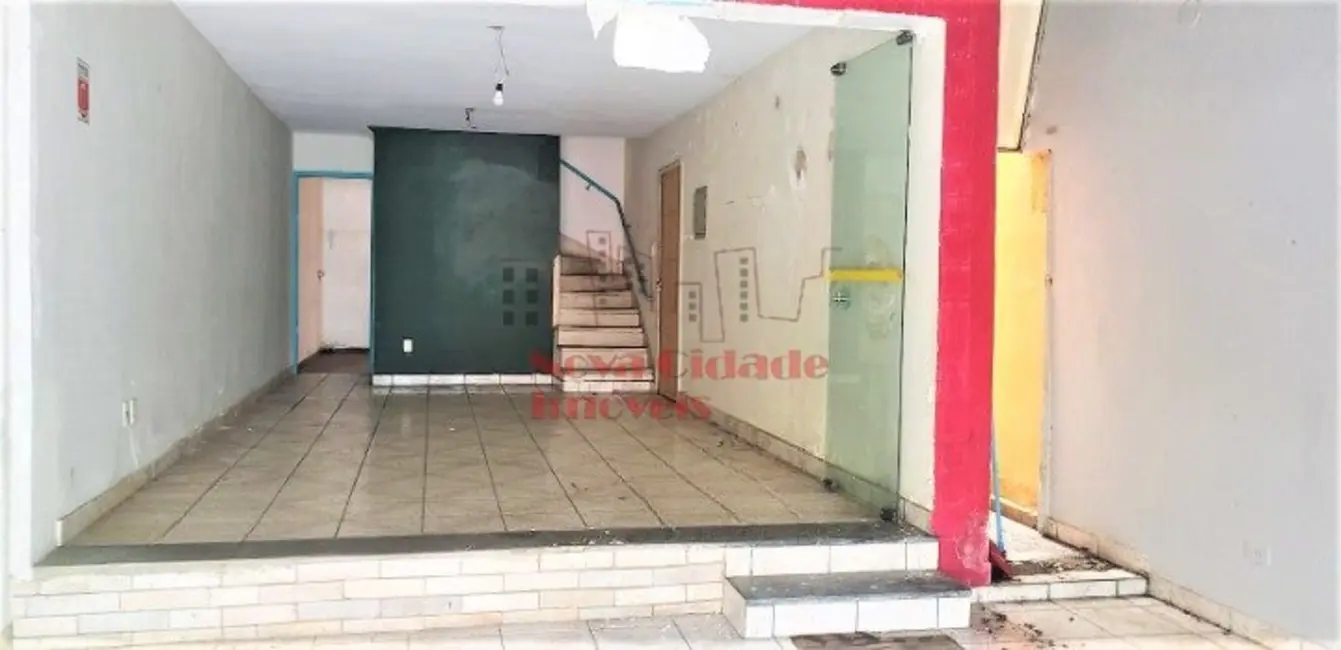 Foto 1 de Sobrado para alugar, 101m2 em Vila Olímpia, São Paulo - SP