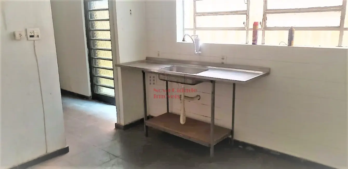 Foto 8 de Sobrado para alugar, 101m2 em Vila Olímpia, São Paulo - SP