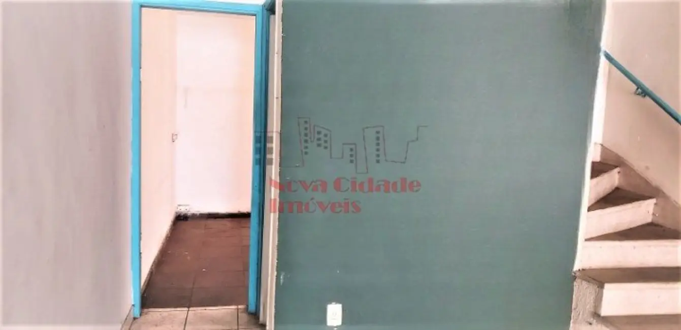 Foto 3 de Sobrado para alugar, 101m2 em Vila Olímpia, São Paulo - SP