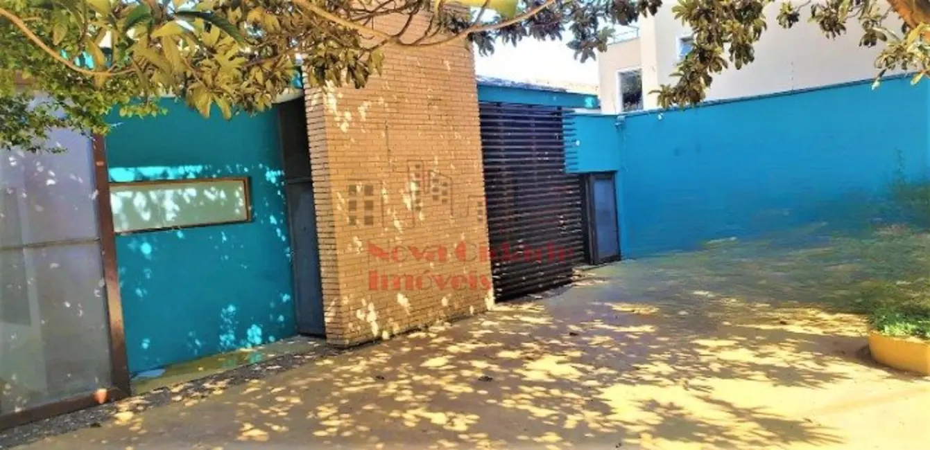 Sala Comercial à venda e para alugar, 1000m2 em Vila Olímpia, São Paulo - SP - imagem 3 Foto 3 de Sala Comercial à venda e para alugar, 1000m2 em Vila Olímpia, São Paulo - SP