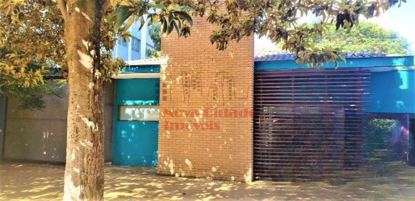 Sala Comercial à venda e para alugar, 1000m2 em Vila Olímpia, São Paulo - SP - imagem 4 Foto 4 de Sala Comercial à venda e para alugar, 1000m2 em Vila Olímpia, São Paulo - SP