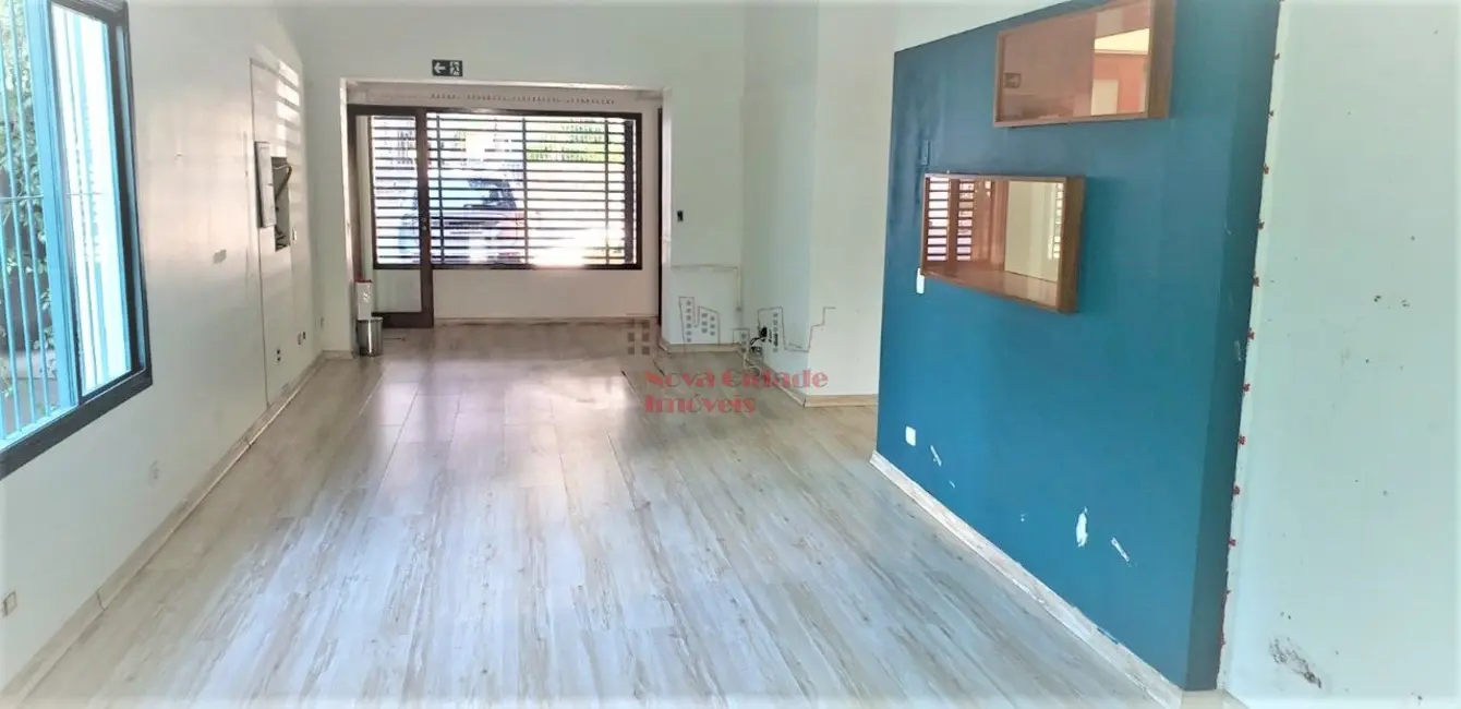 Sala Comercial à venda e para alugar, 1000m2 em Vila Olímpia, São Paulo - SP - imagem 6 Foto 6 de Sala Comercial à venda e para alugar, 1000m2 em Vila Olímpia, São Paulo - SP