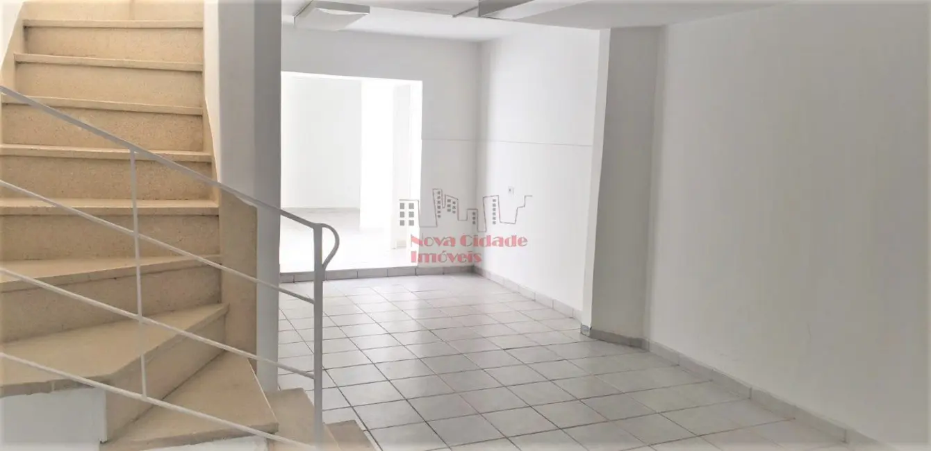 Foto 4 de Sala Comercial à venda, 100m2 em Vila Olímpia, São Paulo - SP