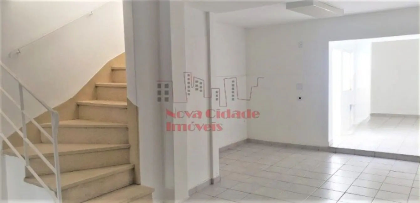 Foto 5 de Sala Comercial à venda, 100m2 em Vila Olímpia, São Paulo - SP