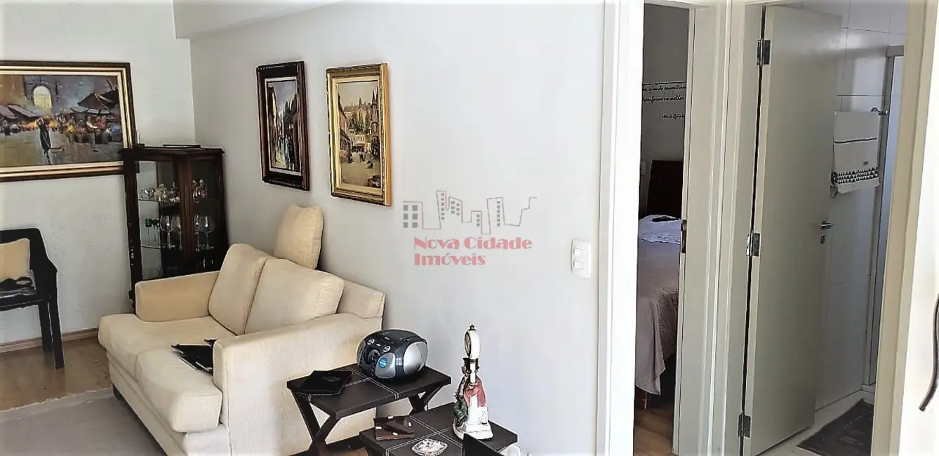 Foto 4 de Apartamento com 2 quartos à venda, 72m2 em Vila Olímpia, São Paulo - SP