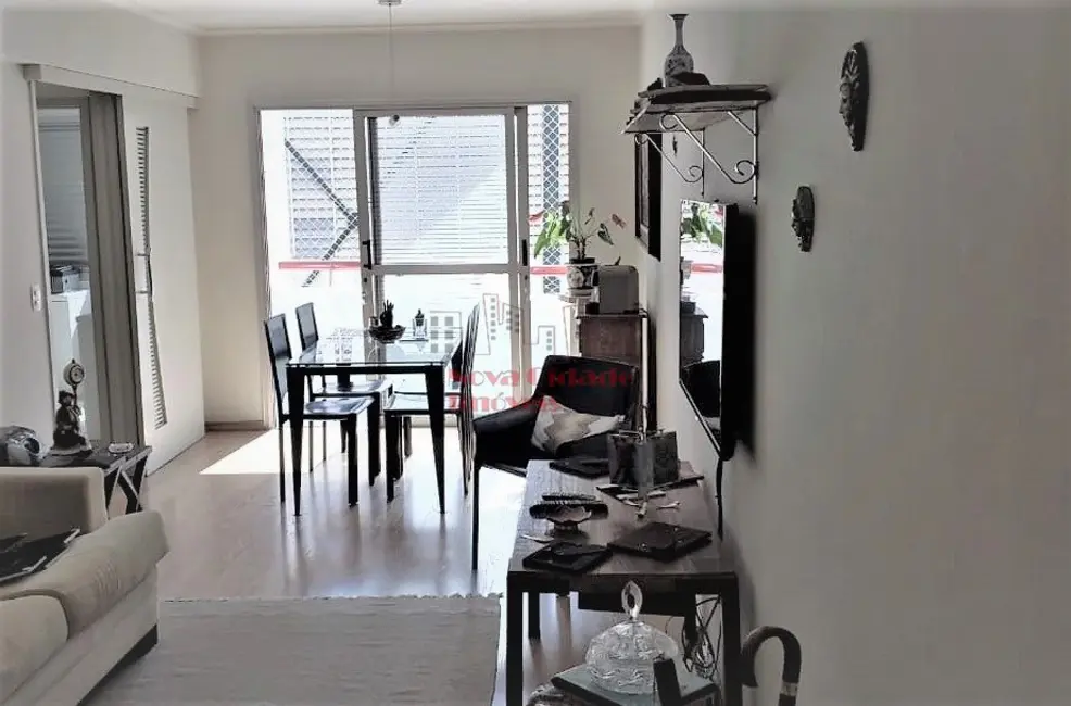 Foto 3 de Apartamento com 2 quartos à venda, 72m2 em Vila Olímpia, São Paulo - SP