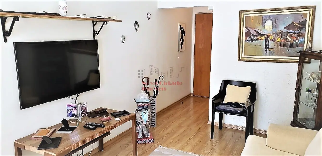 Foto 5 de Apartamento com 2 quartos à venda, 72m2 em Vila Olímpia, São Paulo - SP