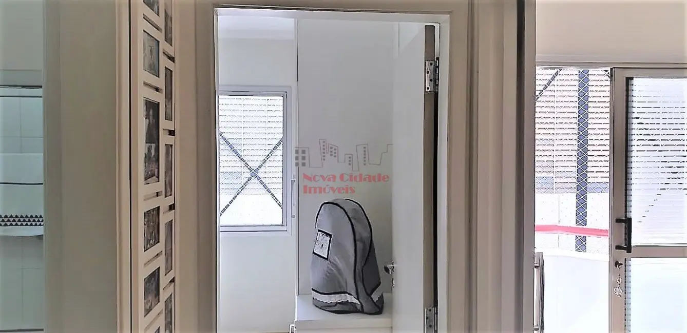 Foto 9 de Apartamento com 2 quartos à venda, 72m2 em Vila Olímpia, São Paulo - SP