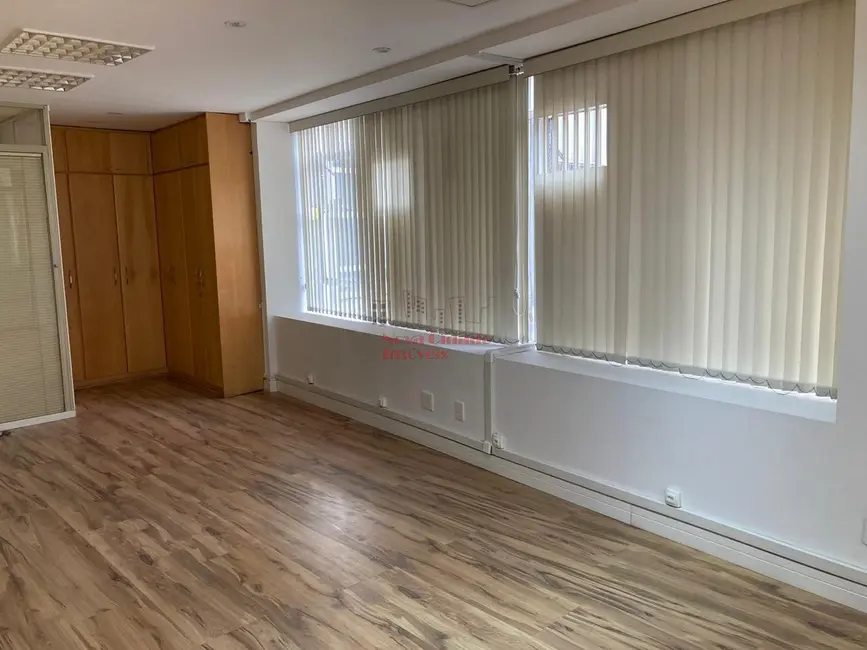 Foto 3 de Sala Comercial à venda, 91m2 em Jardins, São Paulo - SP
