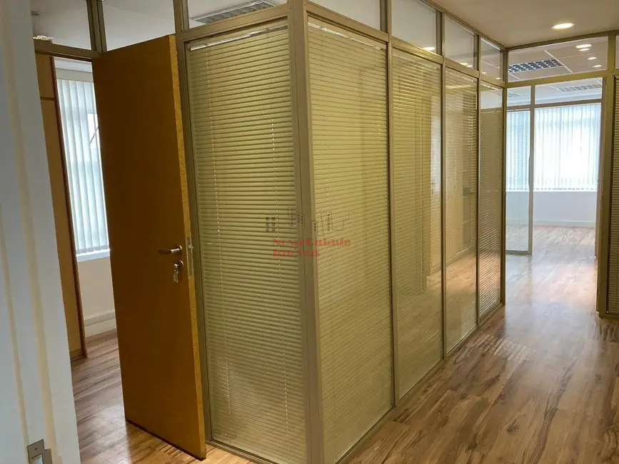 Foto 7 de Sala Comercial à venda, 91m2 em Jardins, São Paulo - SP