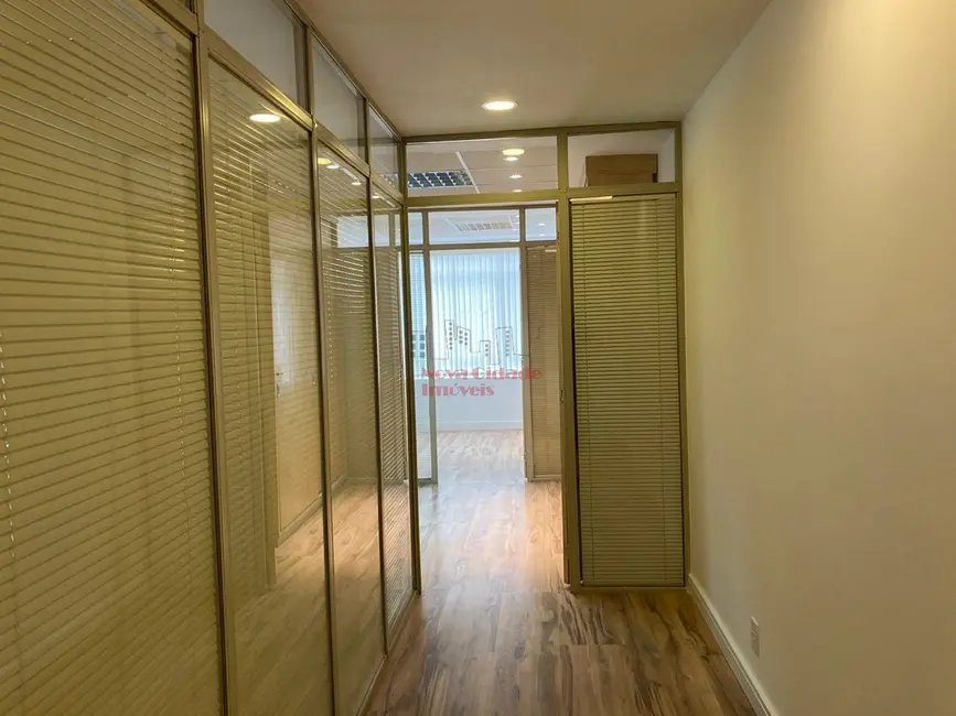 Foto 6 de Sala Comercial à venda, 91m2 em Jardins, São Paulo - SP
