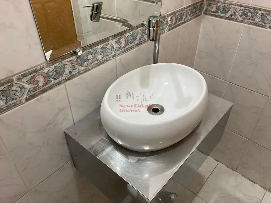 Foto 9 de Sala Comercial à venda, 91m2 em Jardins, São Paulo - SP