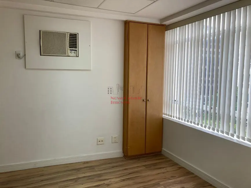 Foto 4 de Sala Comercial à venda, 91m2 em Jardins, São Paulo - SP
