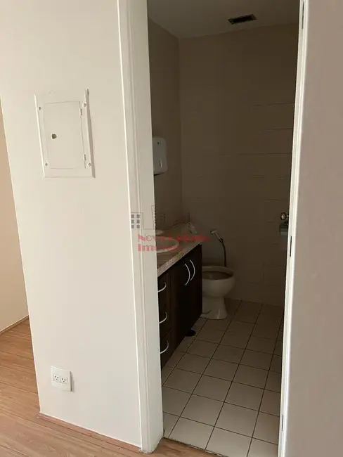 Foto 5 de Sala Comercial para alugar, 101m2 em Vila Olímpia, São Paulo - SP