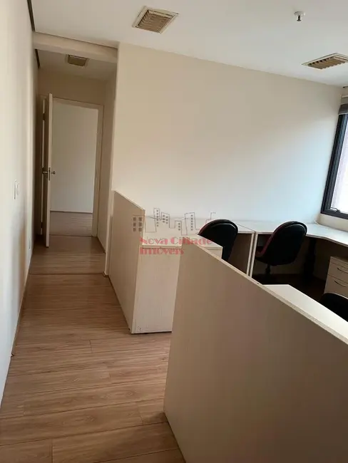 Foto 9 de Sala Comercial para alugar, 101m2 em Vila Olímpia, São Paulo - SP