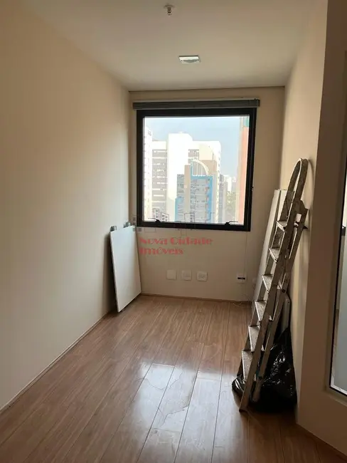 Foto 8 de Sala Comercial para alugar, 101m2 em Vila Olímpia, São Paulo - SP