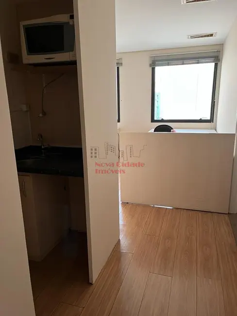 Foto 2 de Sala Comercial para alugar, 101m2 em Vila Olímpia, São Paulo - SP