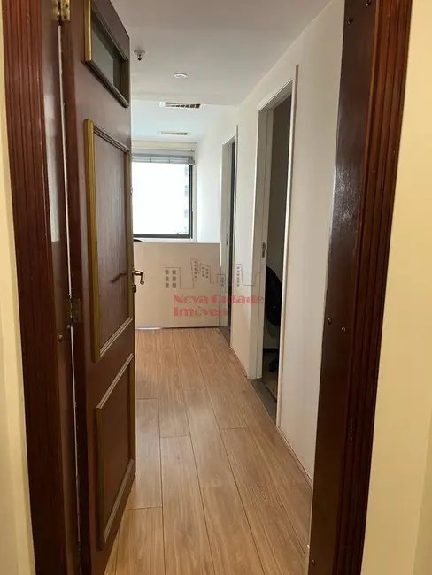 Foto 1 de Sala Comercial para alugar, 101m2 em Vila Olímpia, São Paulo - SP