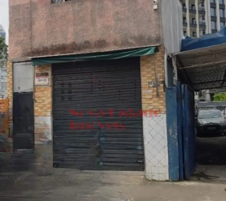 Foto 9 de Sala Comercial para alugar, 41m2 em Vila Olímpia, São Paulo - SP