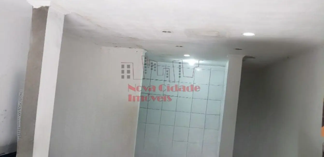 Foto 6 de Sala Comercial para alugar, 41m2 em Vila Olímpia, São Paulo - SP