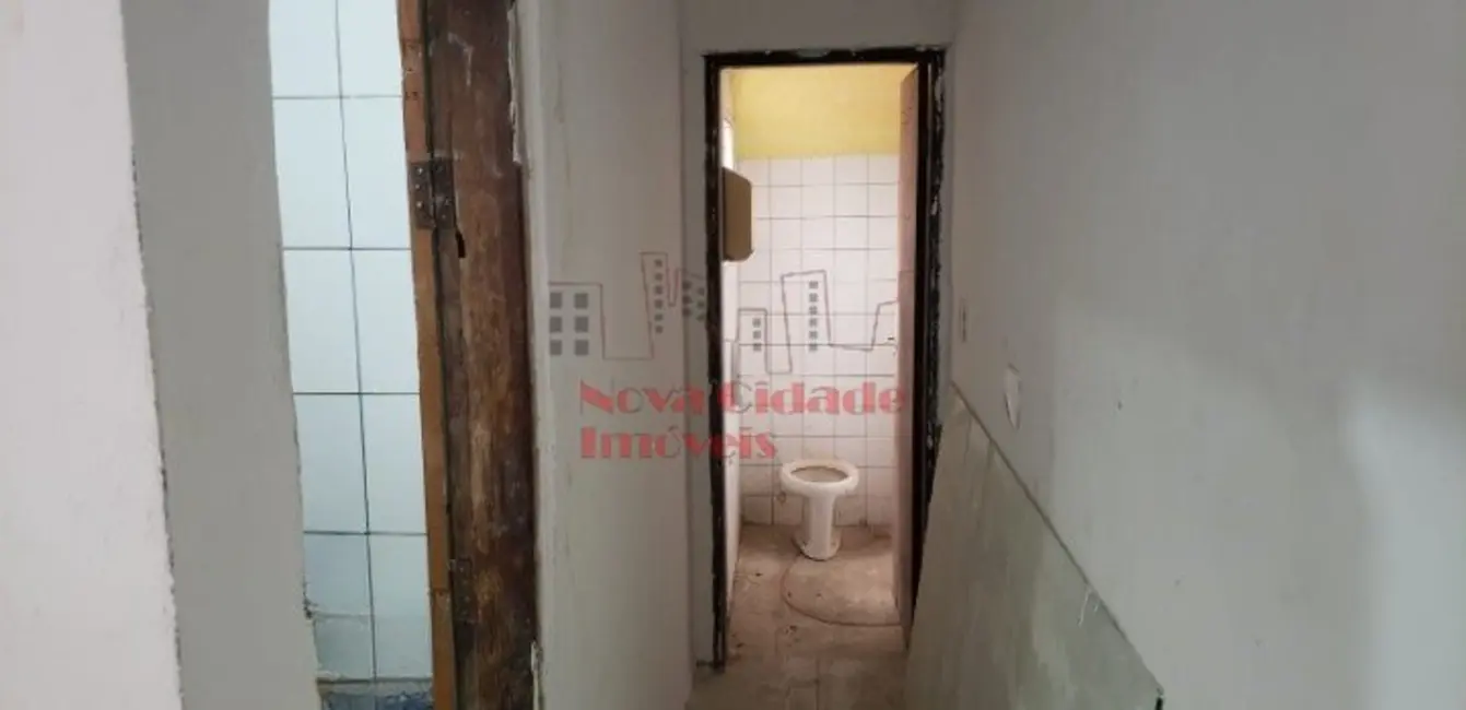 Foto 7 de Sala Comercial para alugar, 41m2 em Vila Olímpia, São Paulo - SP