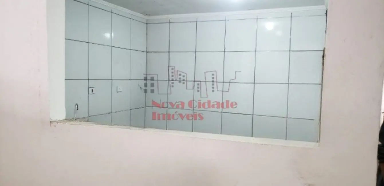 Foto 4 de Sala Comercial para alugar, 41m2 em Vila Olímpia, São Paulo - SP