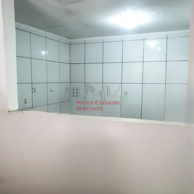 Foto 3 de Sala Comercial para alugar, 41m2 em Vila Olímpia, São Paulo - SP