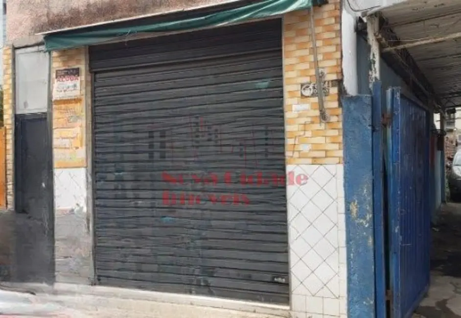 Foto 8 de Sala Comercial para alugar, 41m2 em Vila Olímpia, São Paulo - SP