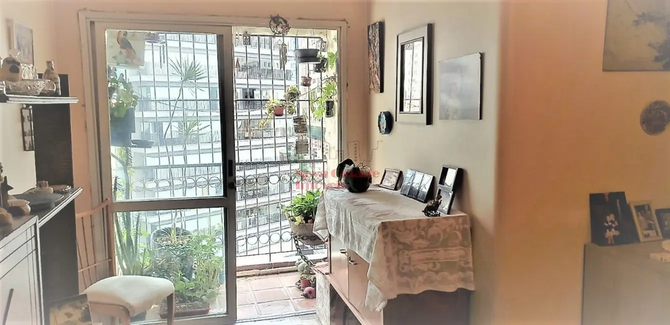 Foto 2 de Apartamento com 2 quartos à venda, 90m2 em Vila Olímpia, São Paulo - SP