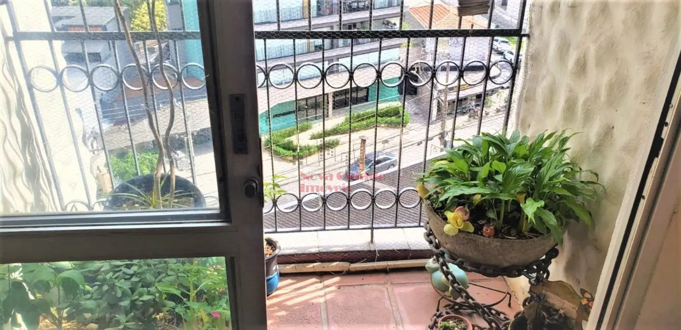 Foto 5 de Apartamento com 2 quartos à venda, 90m2 em Vila Olímpia, São Paulo - SP