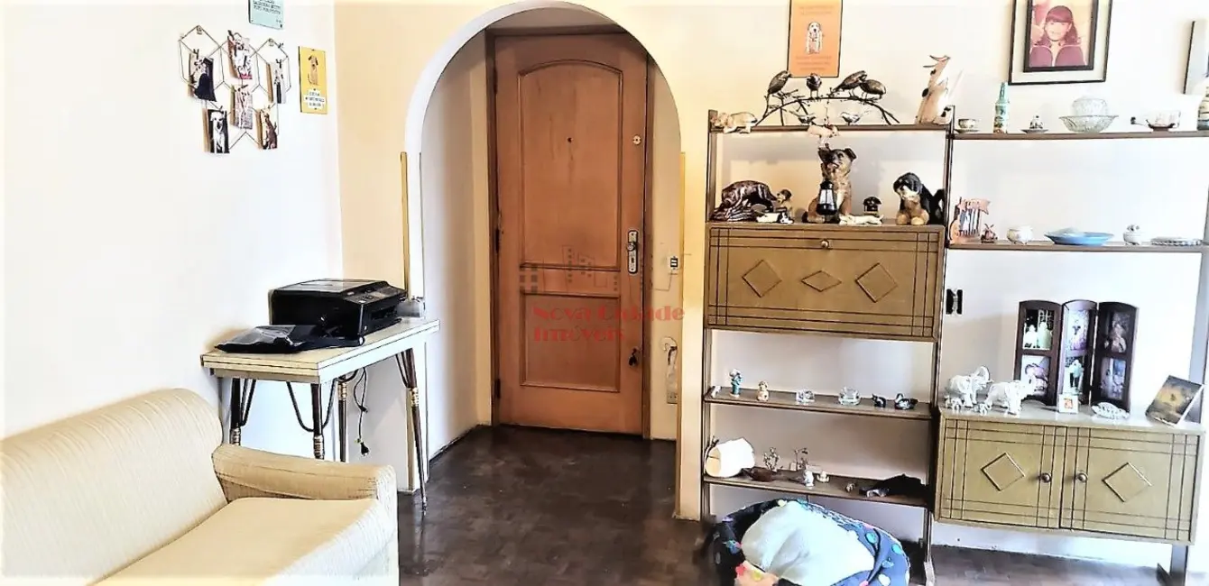 Foto 7 de Apartamento com 2 quartos à venda, 90m2 em Vila Olímpia, São Paulo - SP