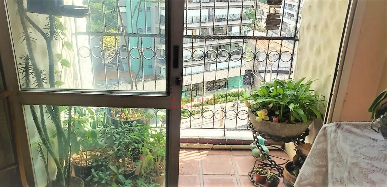 Foto 4 de Apartamento com 2 quartos à venda, 90m2 em Vila Olímpia, São Paulo - SP