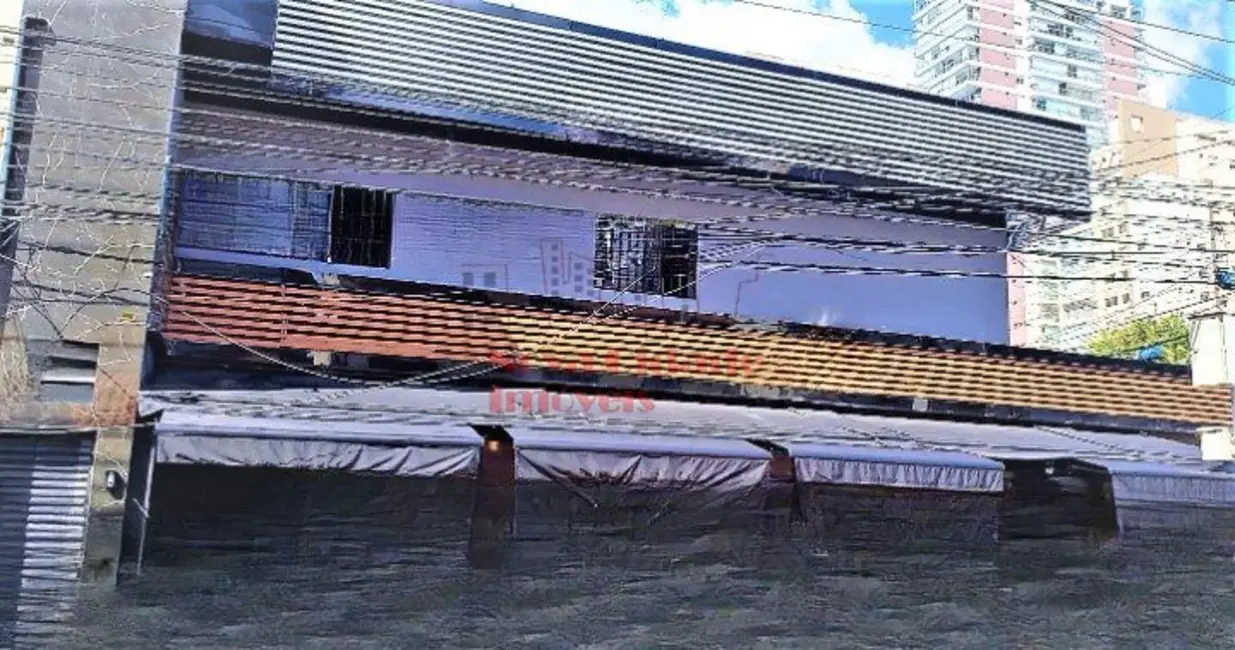 Sala Comercial para alugar, 55m2 em Vila Olímpia, São Paulo - SP - imagem 3 Foto 3 de Sala Comercial para alugar, 55m2 em Vila Olímpia, São Paulo - SP