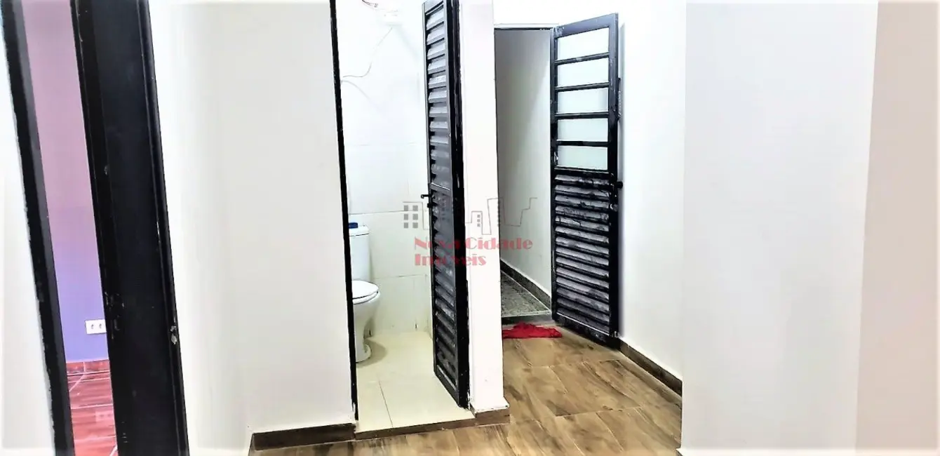 Sala Comercial para alugar, 55m2 em Vila Olímpia, São Paulo - SP - imagem 8 Foto 8 de Sala Comercial para alugar, 55m2 em Vila Olímpia, São Paulo - SP