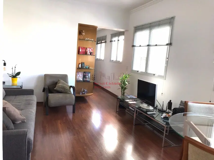 Foto 2 de Apartamento com 1 quarto à venda, 51m2 em Vila Olímpia, São Paulo - SP