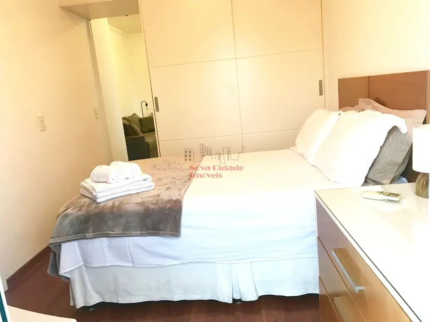 Foto 7 de Apartamento com 1 quarto à venda, 51m2 em Vila Olímpia, São Paulo - SP